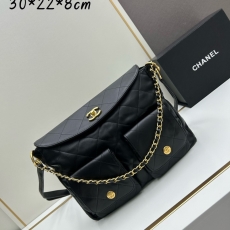 Chanel Satchel Bags